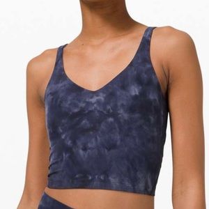 lululemon align tank size 12